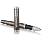 PENNA A SFERA PARKER IM - DARK ESPRESSO CT ROLLER