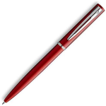 PENNA A SFERA WATERMAN ALLURE - ROSSA