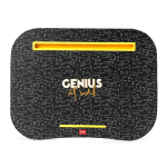 SUPPORTO PER COMPUTER LEGAMI - LAPTOP TRAY