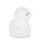 LUCE NOTTURNA RICARICABILE LEGAMI - SOFT DREAMS - DINO