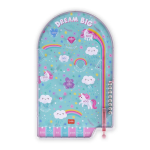 FLIPPER PORTATILE LEGAMI - UNICORN