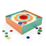 GIOCO VINTAGE MEMORIES LEGAMI - GIOCO DELLE PULCI 