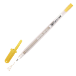 PENNA GEL SAKURA GELLY ROLL METALLIC - ORO