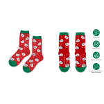 CALZINI "IT'S A MATCH!" LEGAMI