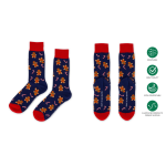 CALZINI "IT'S A MATCH!" LEGAMI