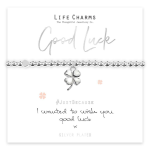 BRACCIALETTO LIFECHARMS - GIFTING JEWELLERY