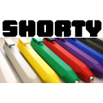 PORTAMINE KOH I NOOR SHORTY CON MINA 3,15 MM E MINA 7B 