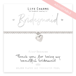BRACCIALETTO LIFECHARMS - GIFTING JEWELLERY