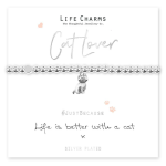 BRACCIALETTO LIFECHARMS - GIFTING JEWELLERY