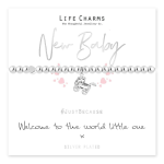 BRACCIALETTO LIFECHARMS - GIFTING JEWELLERY