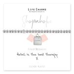 BRACCIALETTO LIFECHARMS - GIFTING JEWELLERY