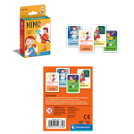 CARTE MIMO MESTIERI CLEMENTONI