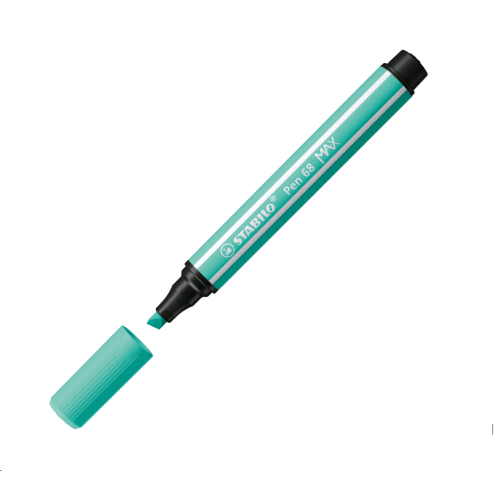 STABILO PEN 68 MAX ARTY PUNTA SCALPELLO