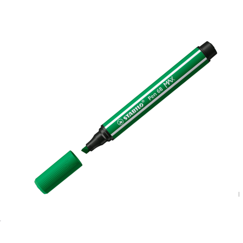 STABILO PEN 68 MAX ARTY PUNTA SCALPELLO