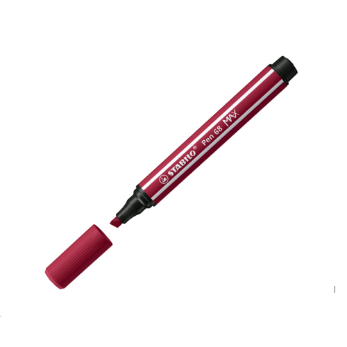 STABILO PEN 68 MAX ARTY PUNTA SCALPELLO