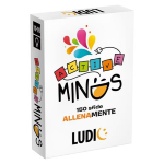 ACTIVE MINDS LUDIC - 150 SFIDE ALLENAMENTE