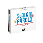 SLALOM PAROLA LUDIC - 10-99 ANNI