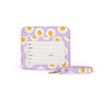 PORTA BADGE LEGAMI - DAISY