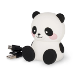 SPEAKER WIRELESS CON SUPPORTO LEGAMI - THE SOUND OF CUTENESS PANDA