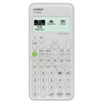 CALCOLATRICE SCIENTIFICA CLASSWIZ FX-350CW CASIO