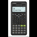 CALCOLATRICE SCIENTIFICA FX-570 ES PLUS2 CASIO