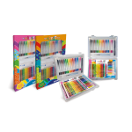 SET REGALO MY ARTIST BOX BIG TINTA UNITA