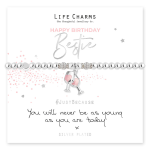BRACCIALETTO LIFECHARMS - GIFTING JEWELLERY