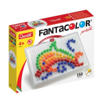 FANTACOLOR PORTABLE CHIODINI QUERCETTI - 4+ ANNI