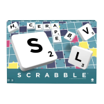 SCRABBLE - ETÀ 10+