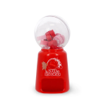 MINI DISTRIBUTORE GOMME PER CANCELLARE - LOVE DISPENSER
