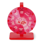 RUOTA DELLE RISPOSTE - SPIN THE WHEEL LEGAMI - SPICY EDITION