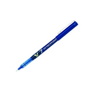 PENNA PILOT V5 HI-TECPOINT 0.7 - BLU