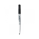PENNARELLO PER LAVAGNA BIANCA VELLEDA BIC - NERO