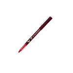 PENNA PILOT V5 HI-TECPOINT 0.7 - ROSSA