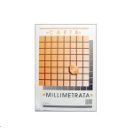 CARTA MILLIMETRATA A4 - 10FG