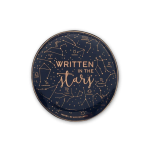 PIATTINO IN CERAMICA LEGAMI - RINGS & THINGS STARS