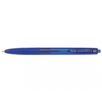 PENNA PILOT SUPER GRIP-G M -  BLU