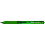 PENNA PILOT SUPER GRIP-G M -  VERDE