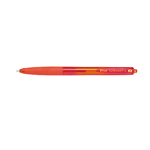 PENNA PILOT SUPER GRIP-G M -  ARANCIONE