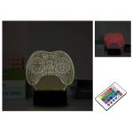 LAMPADA LED NIGHTLIGHT I TOTAL