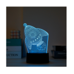 LAMPADA LED NIGHTLIGHT I TOTAL