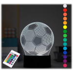 LAMPADA LED NIGHTLIGHT I TOTAL