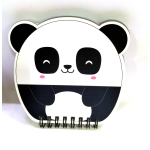 MINI BLOCK NOTES I TOTAL- PANDA