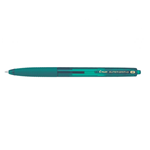 PENNA PILOT SUPER GRIP-G M -  VERDE SCURO