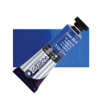 AQUAFINE GOUACHE OPAQUE WATERCOLOUR - 15 ML n 110 BLU COBALTO