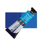 AQUAFINE GOUACHE OPAQUE WATERCOLOUR - 15 ML n 112 BLU CERULEO