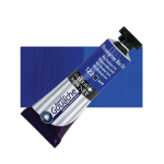 AQUAFINE GOUACHE OPAQUE WATERCOLOUR - 15 ML n 123 BLU OLTREMARE SCURO