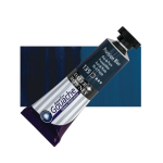 AQUAFINE GOUACHE OPAQUE WATERCOLOUR - 15 ML n 135 BLU DI PRUSSIA 