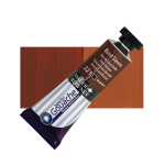 AQUAFINE GOUACHE OPAQUE WATERCOLOUR - 15 ML n 221  TERRA DI SIENA BRUCIATA