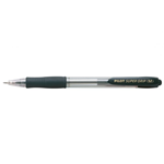 PENNA PILOT SUPER GRIP F - NERA